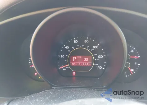 2014 Kia Soul + z USA, uszkodzony, nr VIN KNDJP3A54E7023047